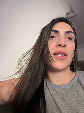 alessandra-a live sex cam