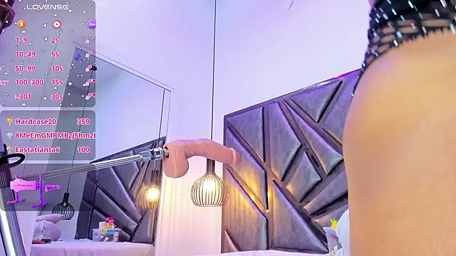 HannaaGates's cam snapshot