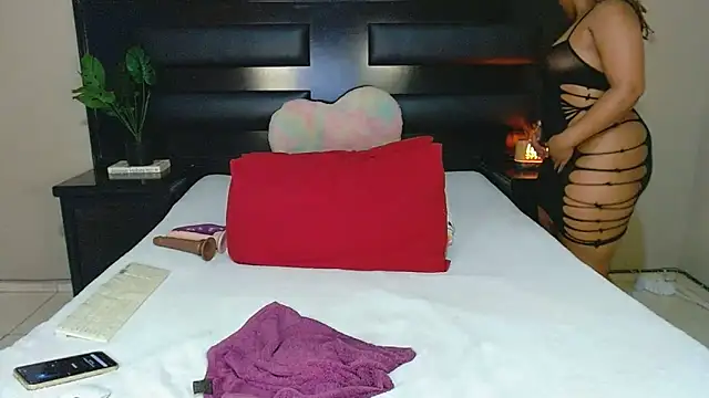 Queen_Nicky's cam snapshot