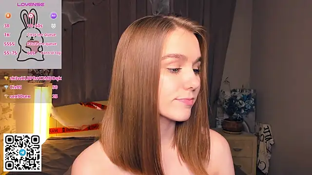 TienKnous's cam snapshot