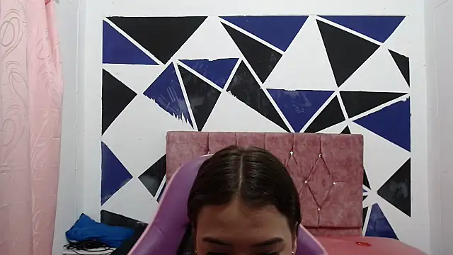 scarleth18's cam snapshot