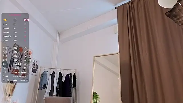 BlancaSchiver's cam snapshot