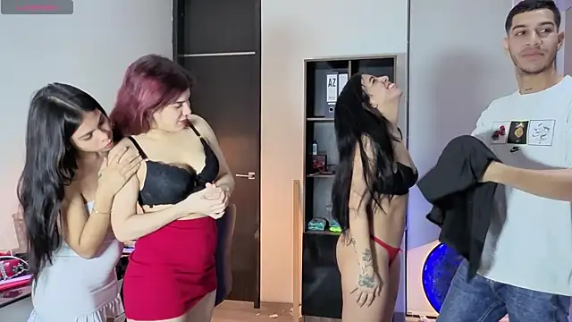 Hall_sextape live sex cam