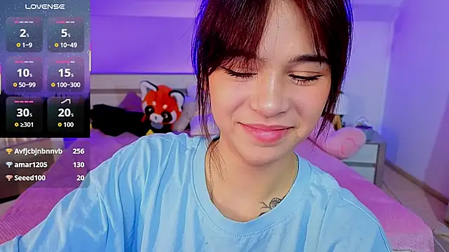 Hotary_Yuko live sex cam