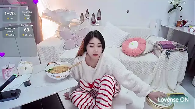 Feifei-cn's cam snapshot