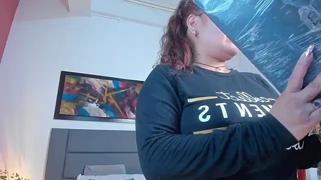 HannaaWells's cam snapshot