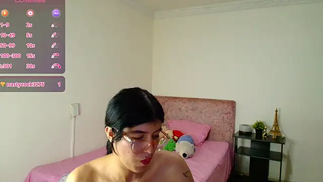 Kassandra_0304's cam snapshot