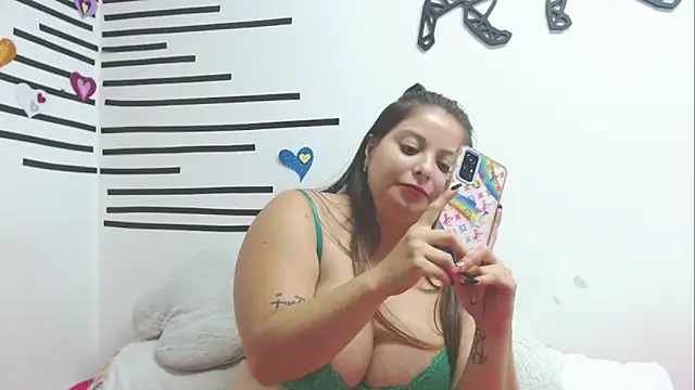 Emawalker_'s cam snapshot