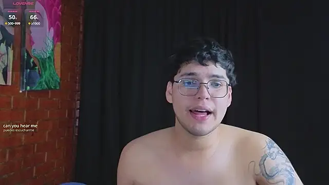 Danijungle's cam snapshot