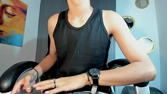 Daddy_Darcks's cam snapshot