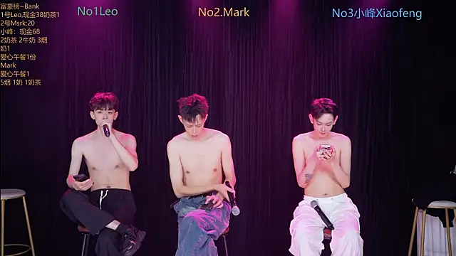 AAA-winner's cam snapshot