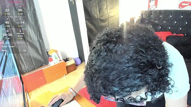 Aliciia_cute1's cam snapshot