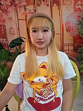 Pinkie_Princes live sex cam