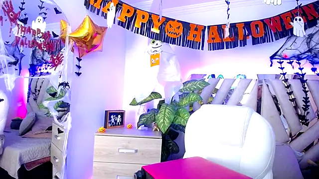 NyxAndria_1's cam snapshot