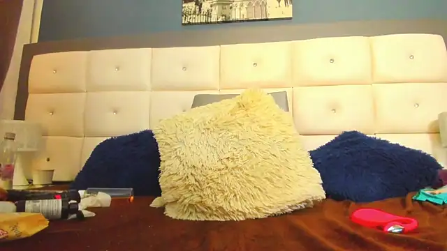 DayannaBronx's cam snapshot