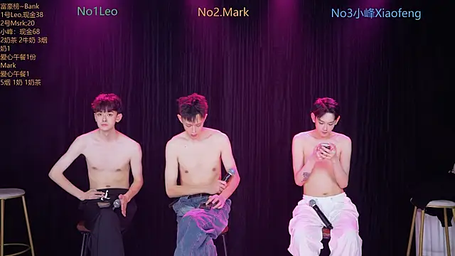 AAA-winner's cam snapshot