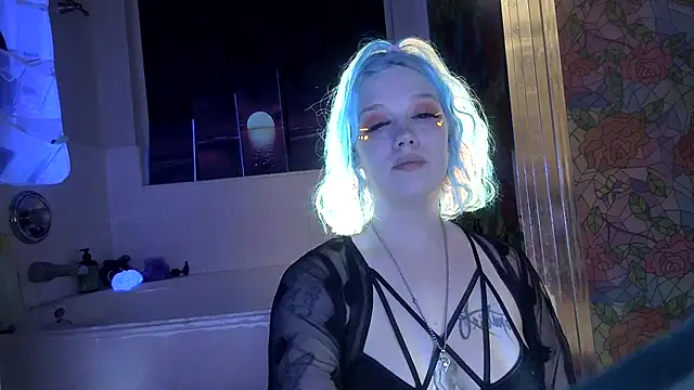 TEXASMARYYYJANE's cam snapshot