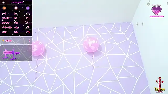 altheamoore's cam snapshot