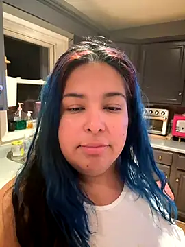 BiigMAMA_2025's cam snapshot