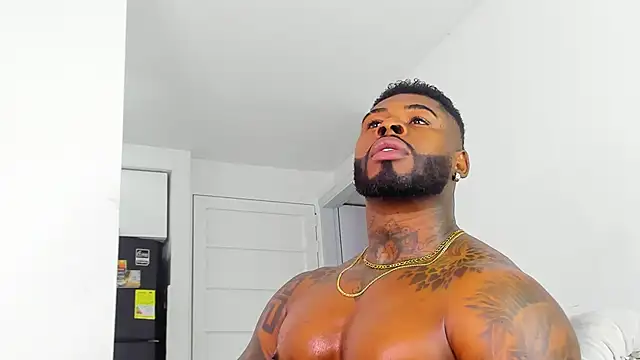 Makonneen's cam snapshot