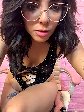 MartinaSooler's cam snapshot