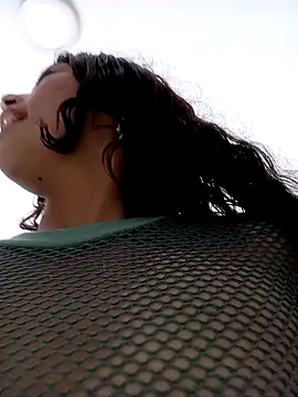 Fox_Roxxan's cam snapshot