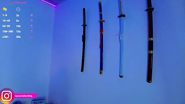 Nicorobinn's cam snapshot