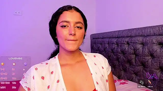 Kathiaa-lee's cam snapshot