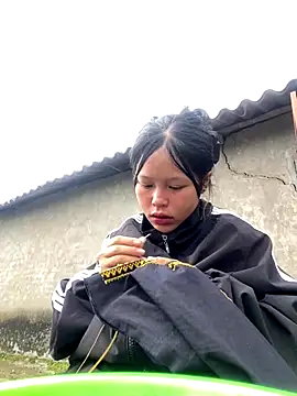 O_o_UwU_o_O's cam snapshot