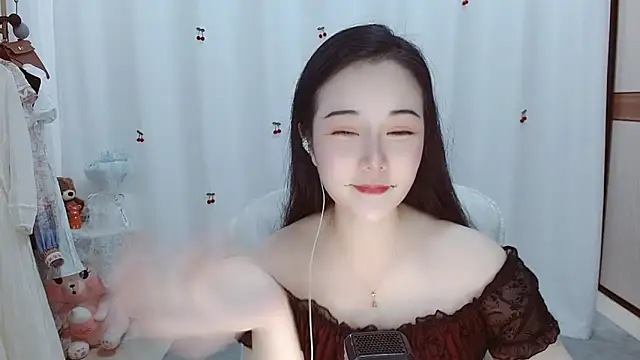 babyxier_'s cam snapshot