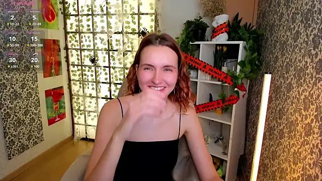 Elis_Cherry's cam snapshot