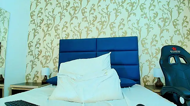 Marcus_Jeron's cam snapshot