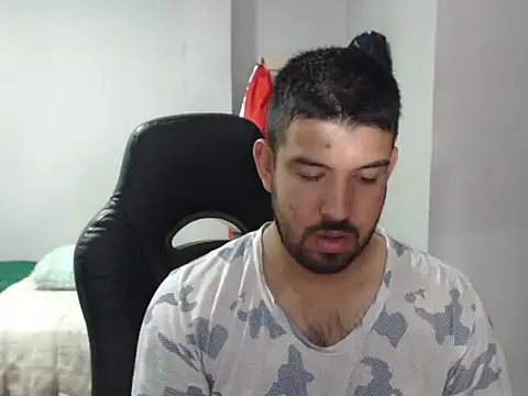 Axel11113's cam snapshot