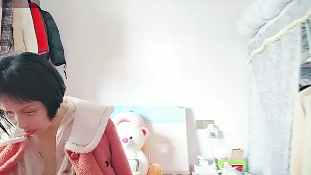 Yan61's cam snapshot