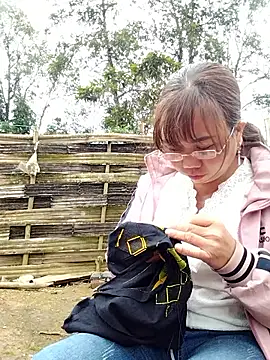 be-yeu's cam snapshot