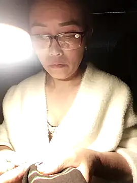 Feeling-hot's cam snapshot