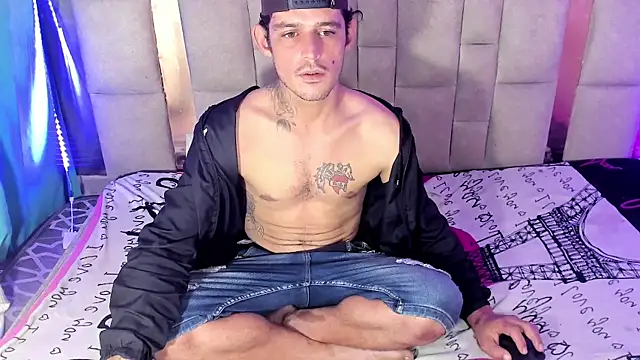 Sexybigjefffx's cam snapshot