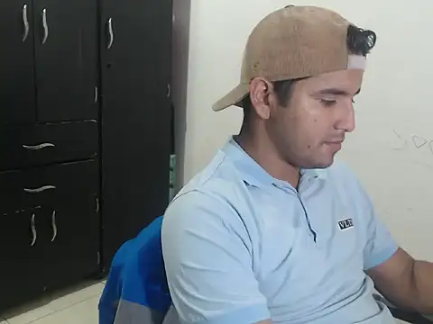 kylian_07's cam snapshot