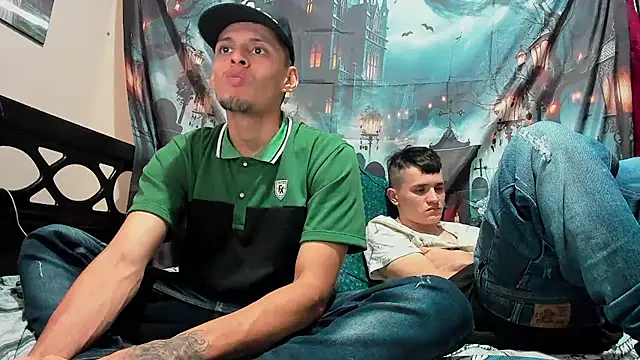 davidlatin66's cam snapshot