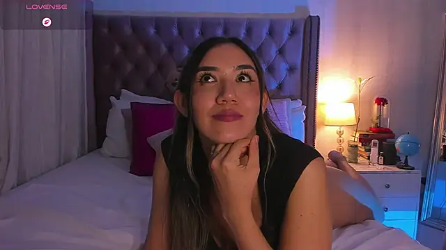 natashaleightt's cam snapshot