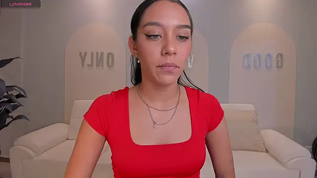 AmaliaCrus's cam snapshot