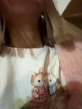 SweetBunnyGF's cam snapshot