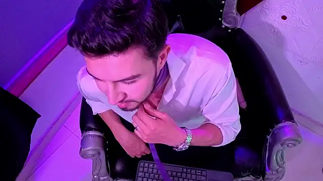 Prince-Dalton's cam snapshot