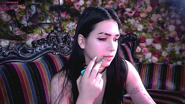 FetishForCassie's cam snapshot