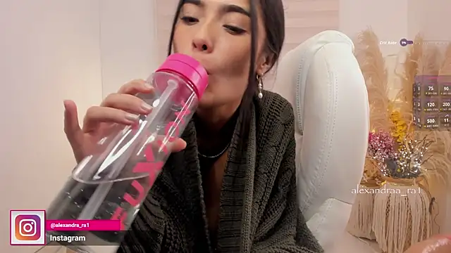 Alexandra_ra's cam snapshot