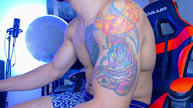 Rich_boy01 live sex cam