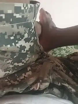 Black__Pen's cam snapshot