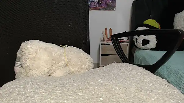 SWEETT_CORY live sex cam