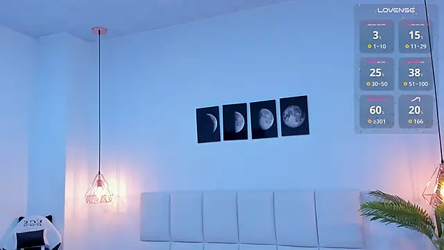 zoe_rivers live sex cam