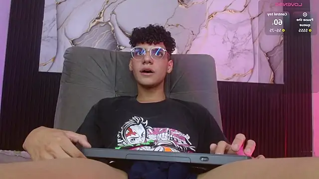 dan_sweetboy's cam snapshot